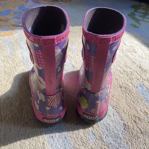 Kids bogs boots - Picture 4 of 5